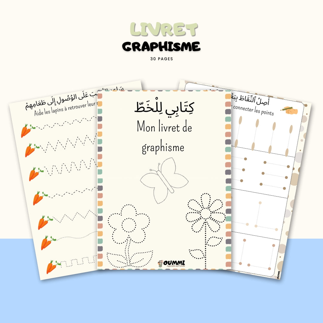 Livret de Graphisme