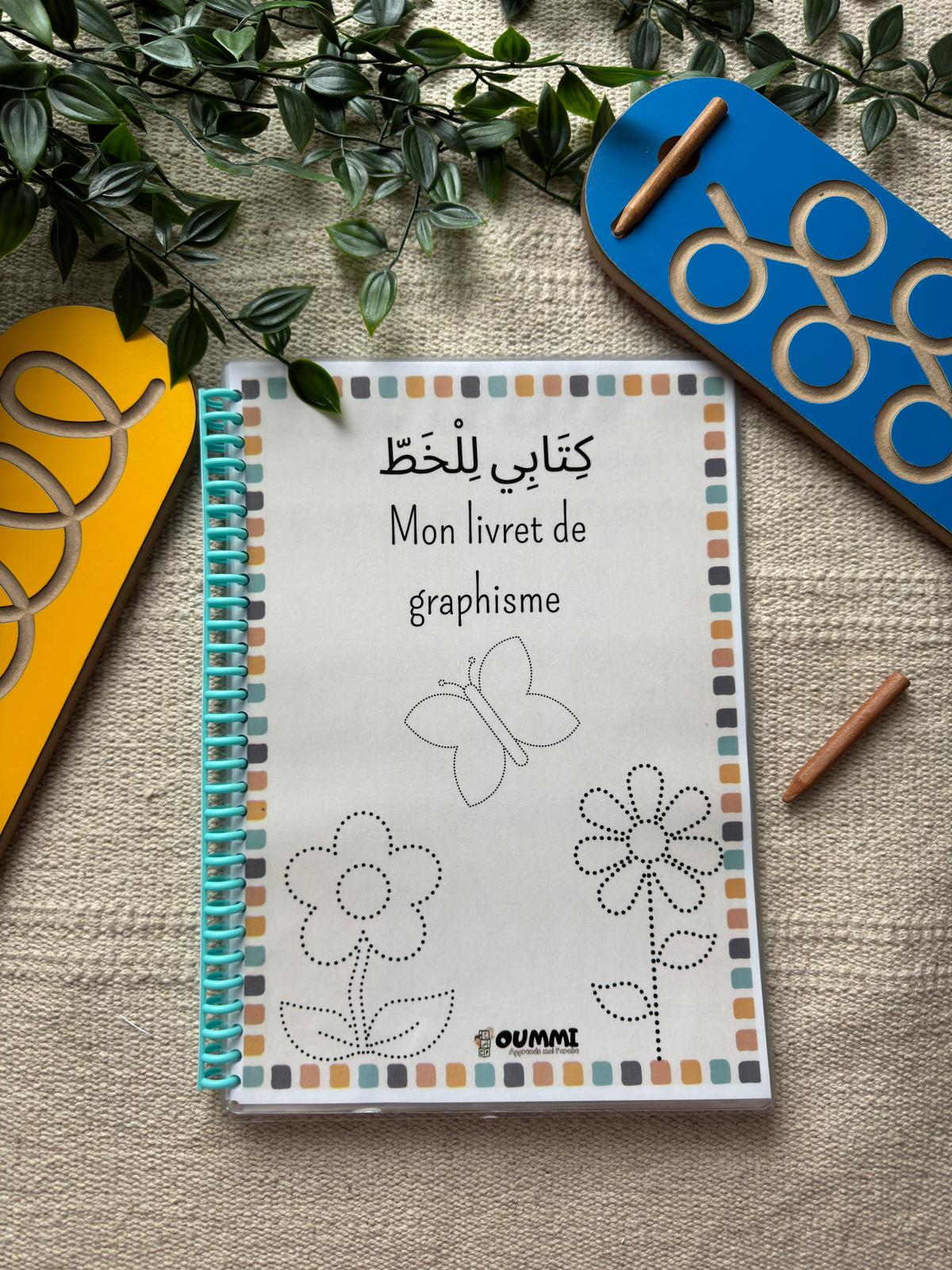 Livret de Graphisme