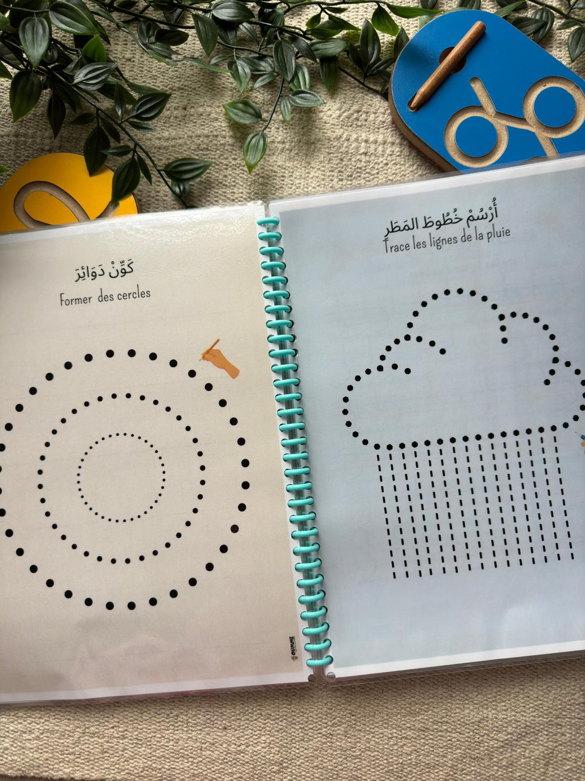 Livret de Graphisme